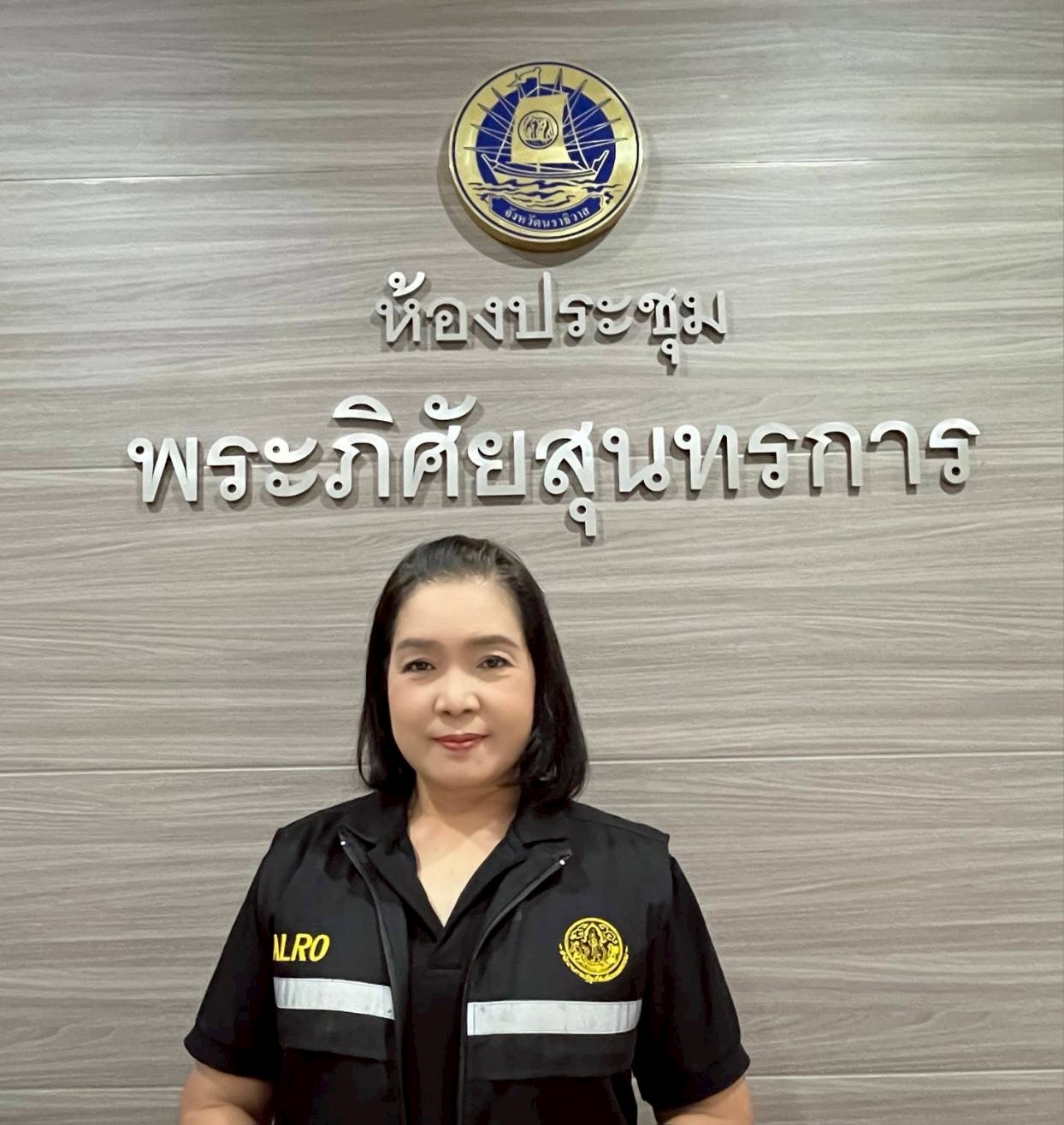 title - ผู้ตรวจราชการ ส.ป.ก. ร่วมประชุมตรวจติดตามความก้าวหน้าผลการดำเนินงานตามแผนการตรวจราชการ ของผู้ตรวจราชการกระทรวงเกษตรและสหกรณ์ ประจำปีงบประมาณ พ.ศ. 2569 รอบที่ 1 เขตตรวจราชการที่ 7 จังหวัดนราธิวาส